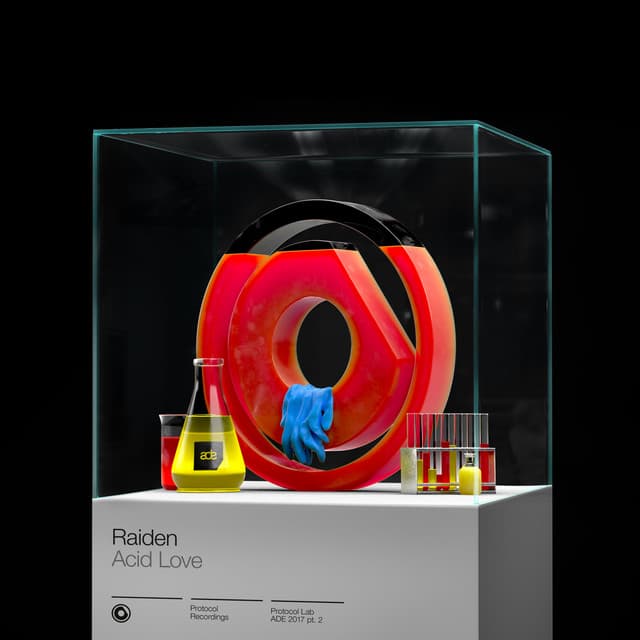 Acid Love