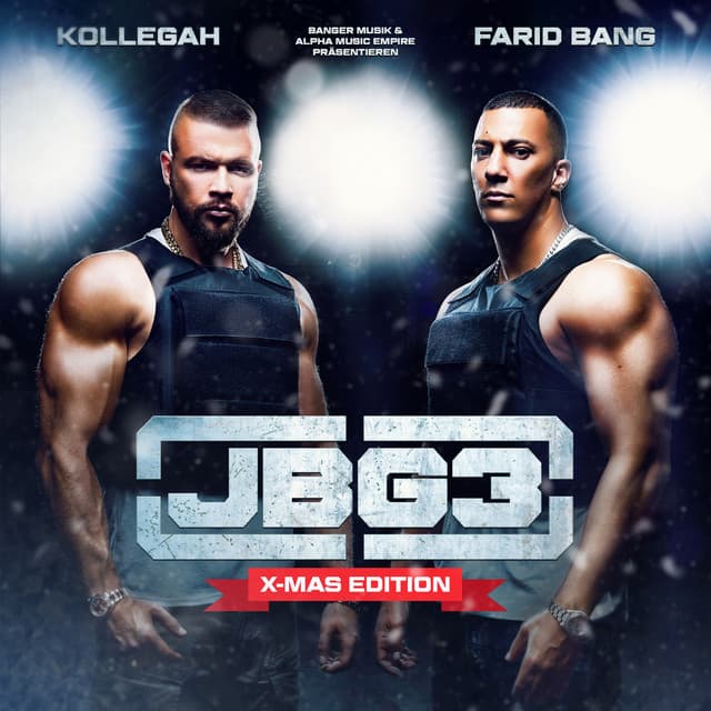 Die JBG3 Weihnachtsgeschichte