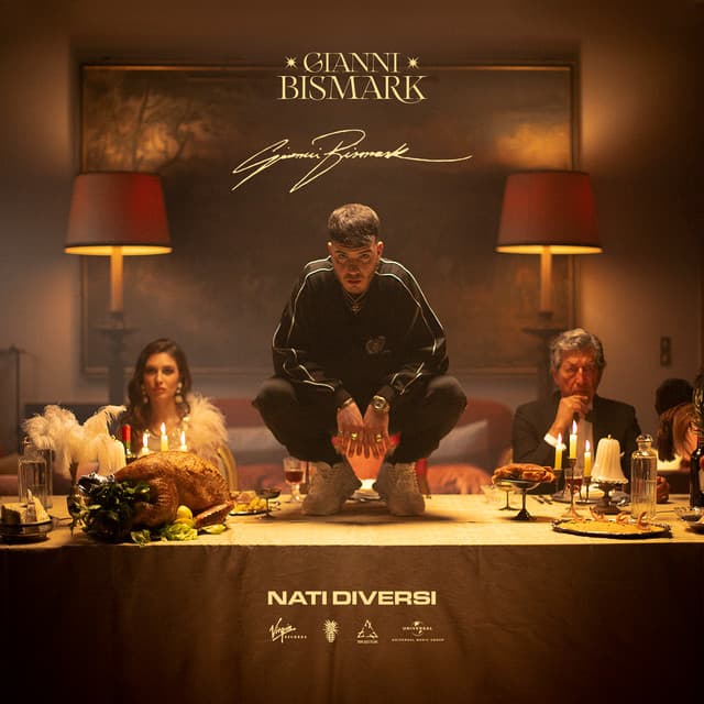 La Strada È Nostra (feat. Geolier)