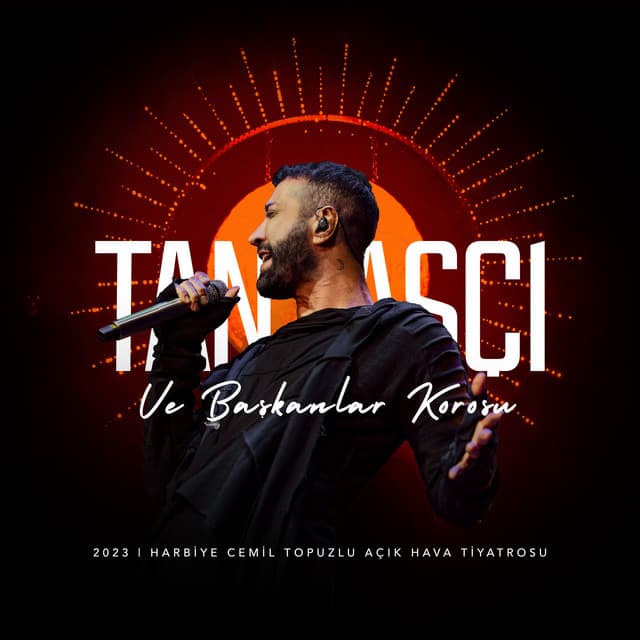 Yok - Live from Harbiye Açıkhava Tiyatrosu