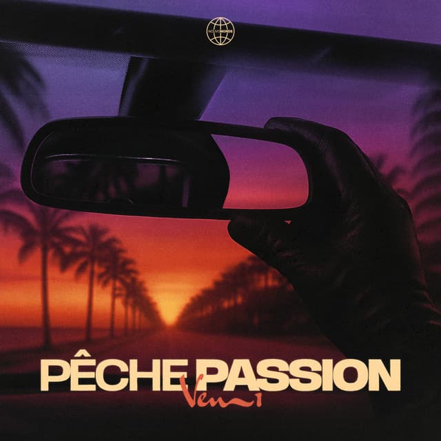 Pêche passion