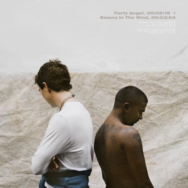 Kisses In The Wind (feat. Noah Carter)