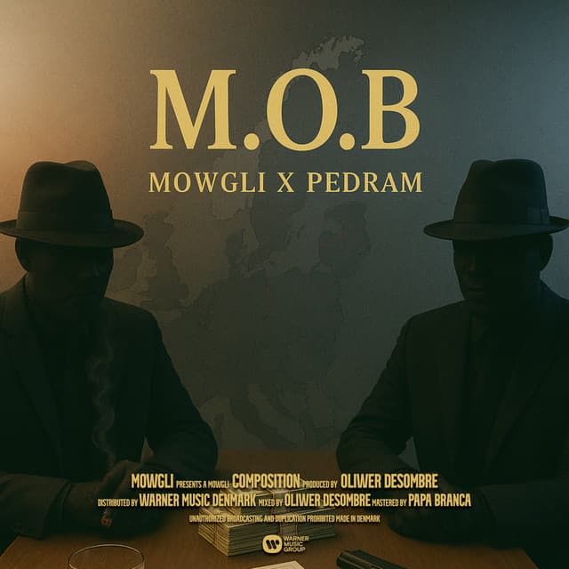 M.O.B