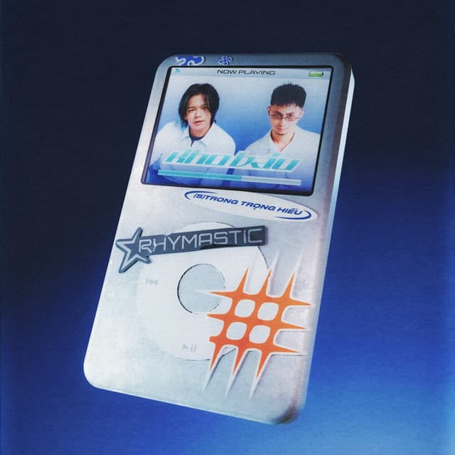 Kho Báu (with Rhymastic)