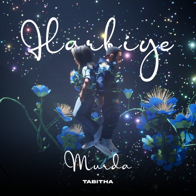 Harbiye (feat. Tabitha)