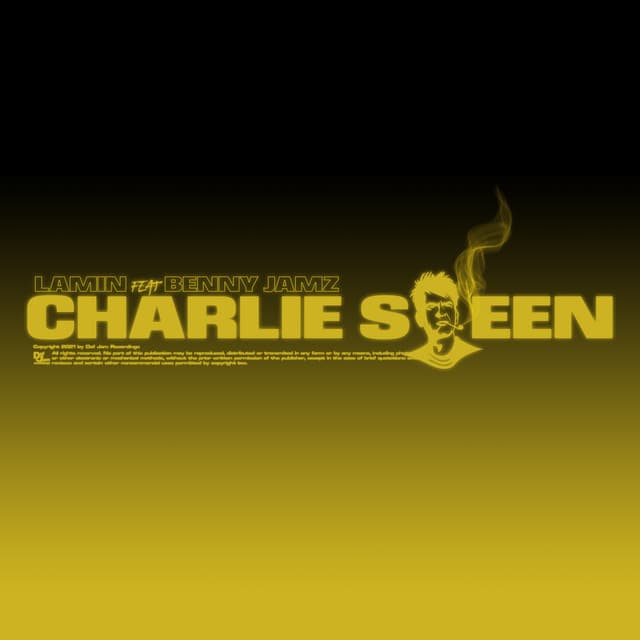 Charlie Sheen (feat. Benny Jamz)