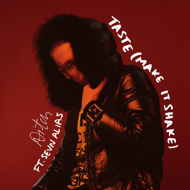Taste (Make It Shake) (Remix feat. Sevn Alias)
