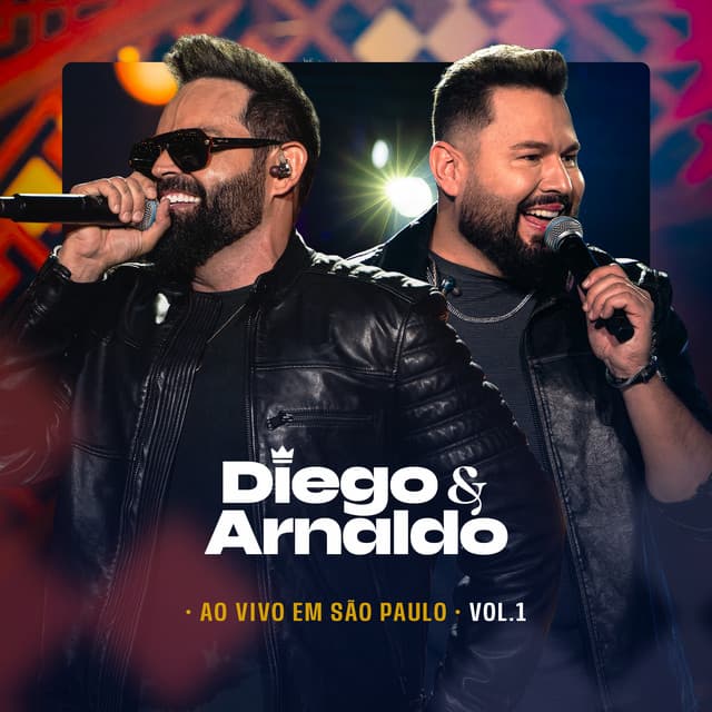 Aceita Que Ela Tá Comigo - Ao Vivo