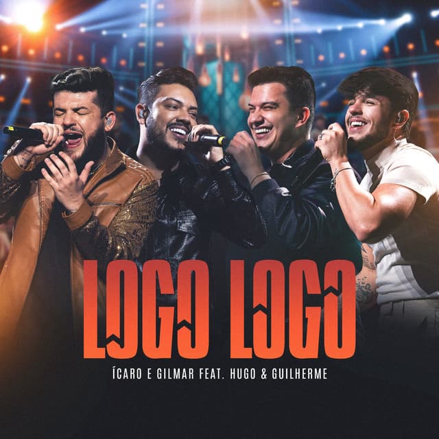 Logo Logo - Ao Vivo