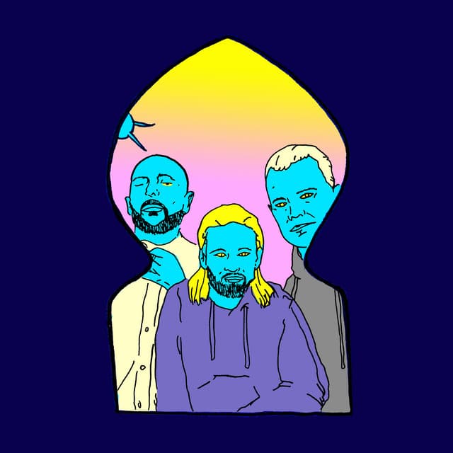 Egyptian Chef (Rune Rask x Suspekt)