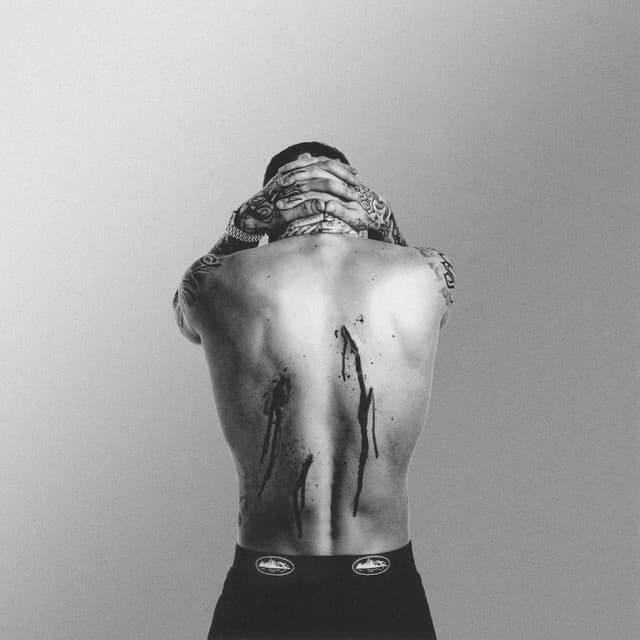 No Drama (feat. Mahmood)