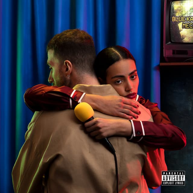 Ottobre Rosso (feat. Ghemon)