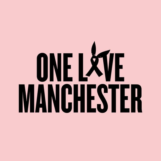 One Love Manchester - Live from One Love Manchester