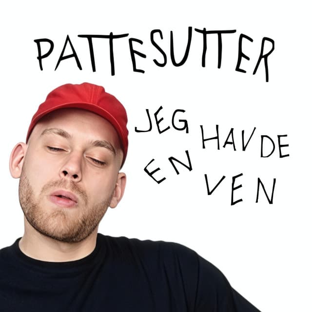 Jeg Havde En Ven
