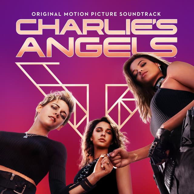 Pantera - From "Charlie's Angels (Original Motion Picture Soundtrack)"