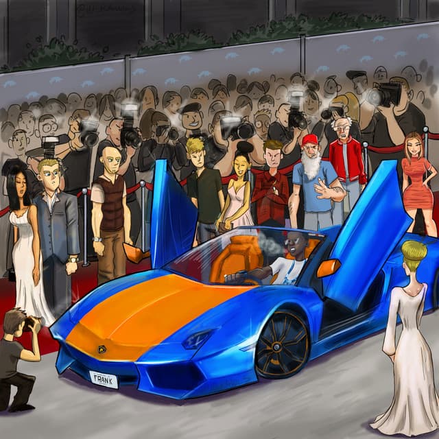 1 Scale (feat. G Herbo)