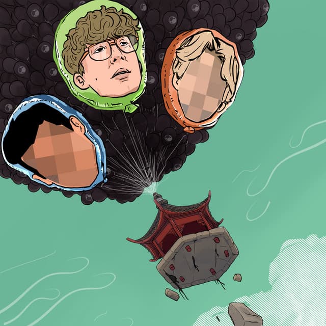 UNANTASTBARES FENG SHUI