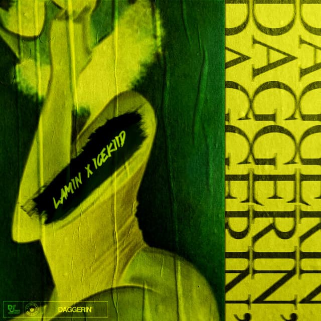 Daggerin' (Lamin X ICEKIID)