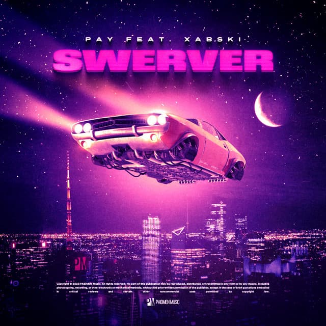 SWERVER