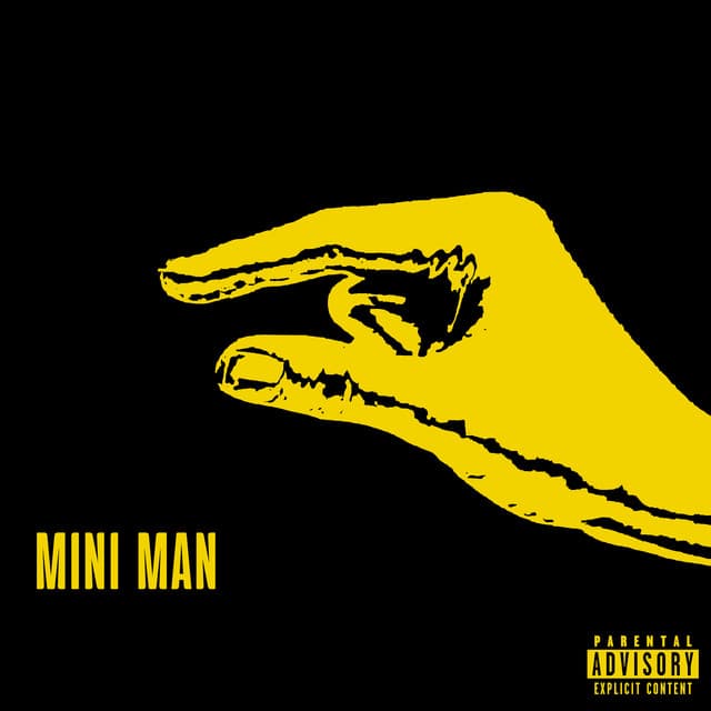 Mini Man