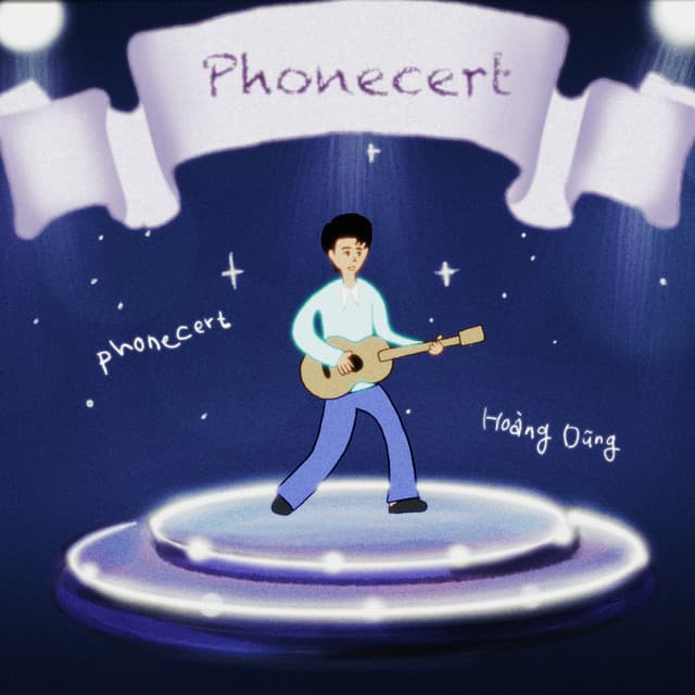 Phonecert