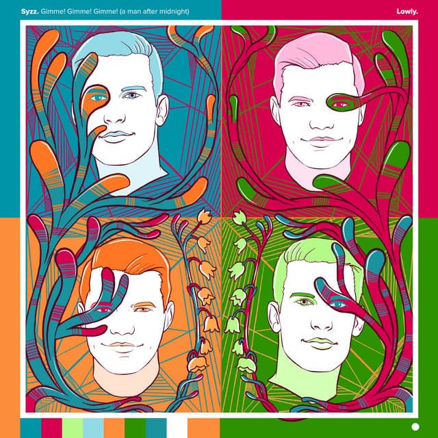 Gimme Gimme Gimme (a man after midnight) - Club Mix