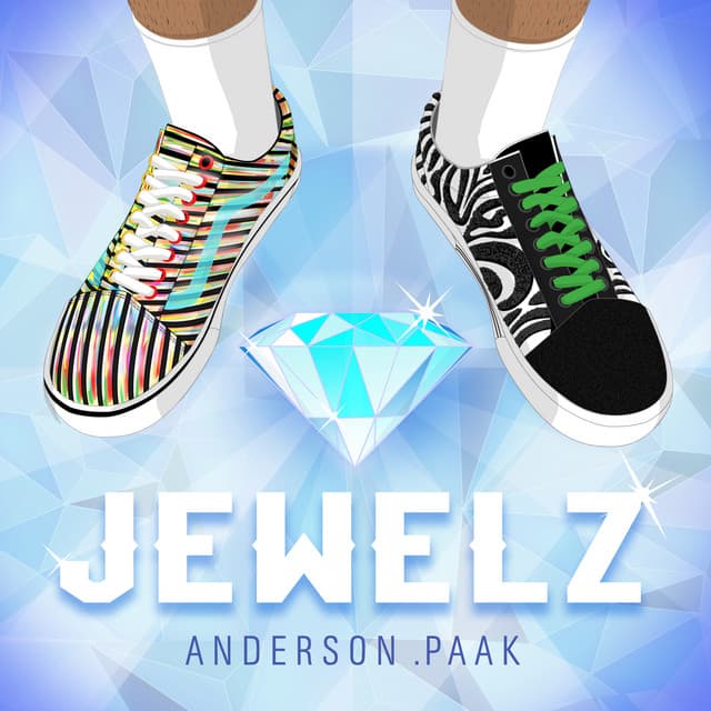 JEWELZ