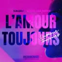 L'Amour Toujours (I'll Fly With You)