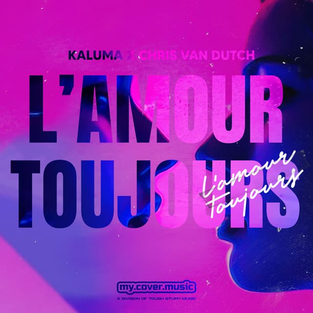 L'Amour Toujours (I'll Fly With You)