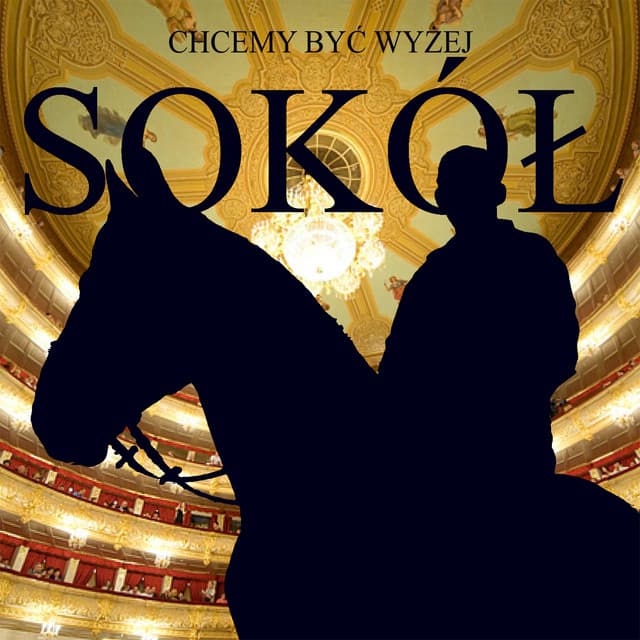 Chcemy być wyżej [Projekt Tymczasem]