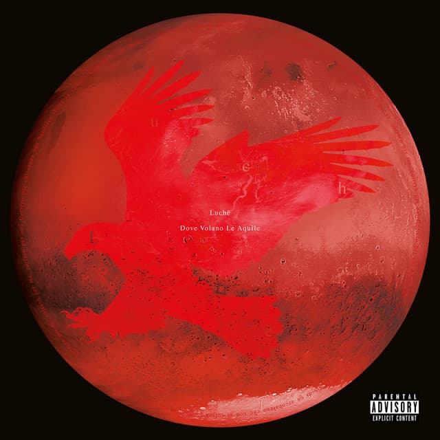 Over (feat. Geolier)