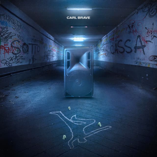 Brutto Esempio (feat. Gemitaiz)