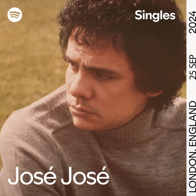 Ya No Pienso en Ti - Spotify Singles
