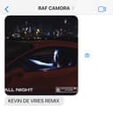 All Night - Kevin De Vries Remix