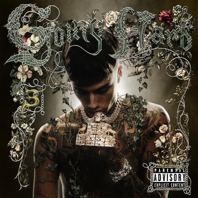 Perdono (feat. Shiva)