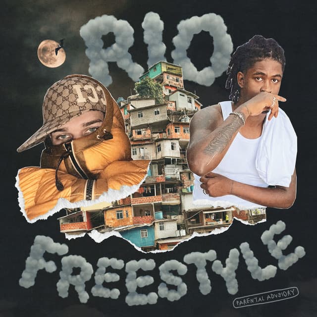 Rio Freestyle