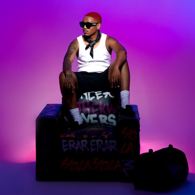 Woza Madzala (feat. Ceeka RSA & Al Xapo)