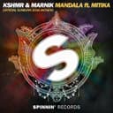 Mandala - Official Sunburn 2016 Anthem