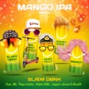 Mango IPA - Remix