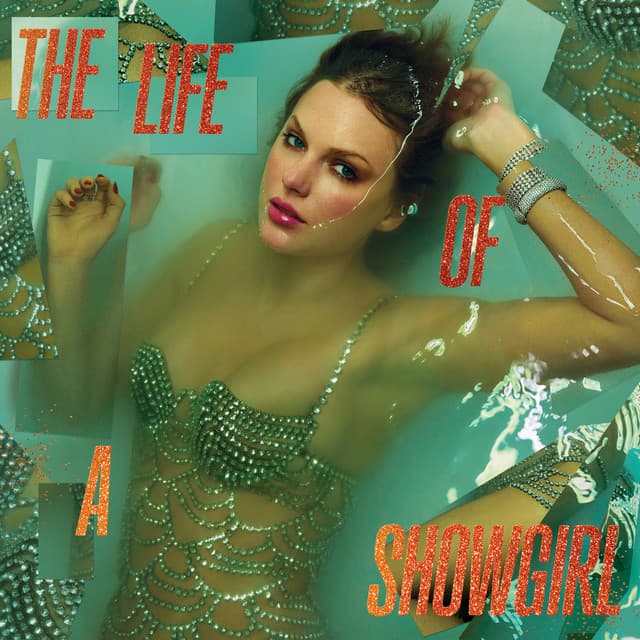 The Life of a Showgirl (feat. Sabrina Carpenter)
