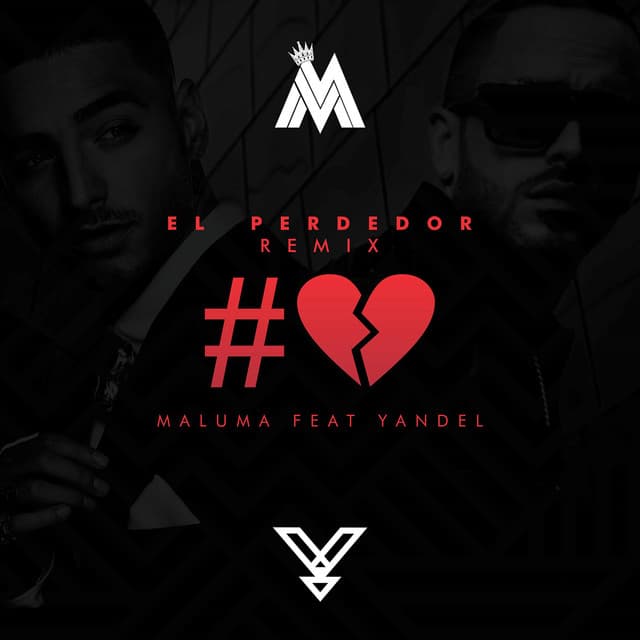 El Perdedor (feat. Yandel) - The Remix