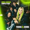 Young & Dumb (feat. Simple Plan)
