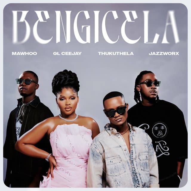 Bengicela (feat. Jazzworx)