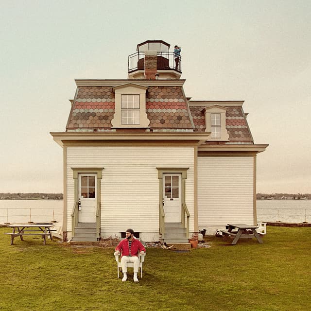 We Don’t Talk Enough (with Alexander 23)