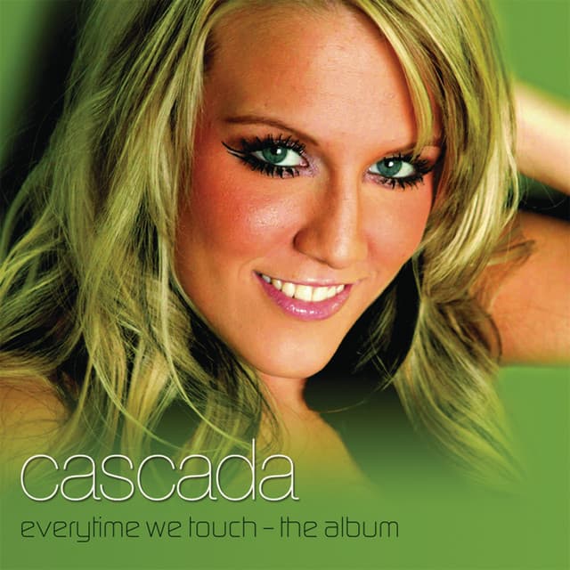 Everytime We Touch - Radio Edit