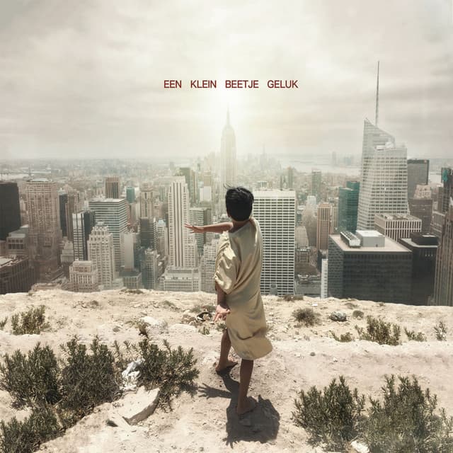 Let's Go (feat. Kenny B & Brace)