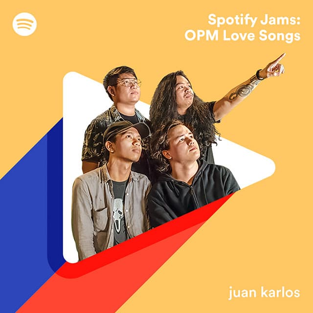 Ikaw Ang Aking Mahal - Recorded at Kodama Studios, Philippines