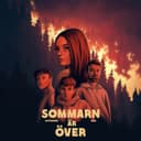Sommarn är över (feat. Eah Jé)
