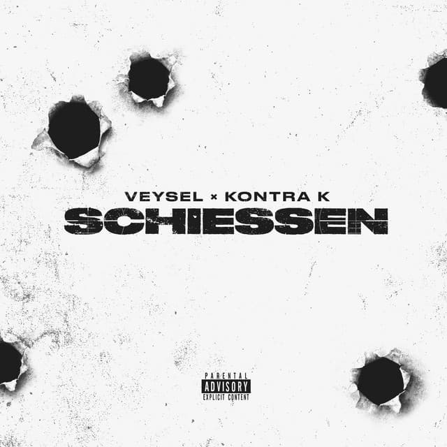 SCHIESSEN (feat. Kontra K)