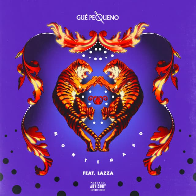 Montenapo (feat. Lazza)